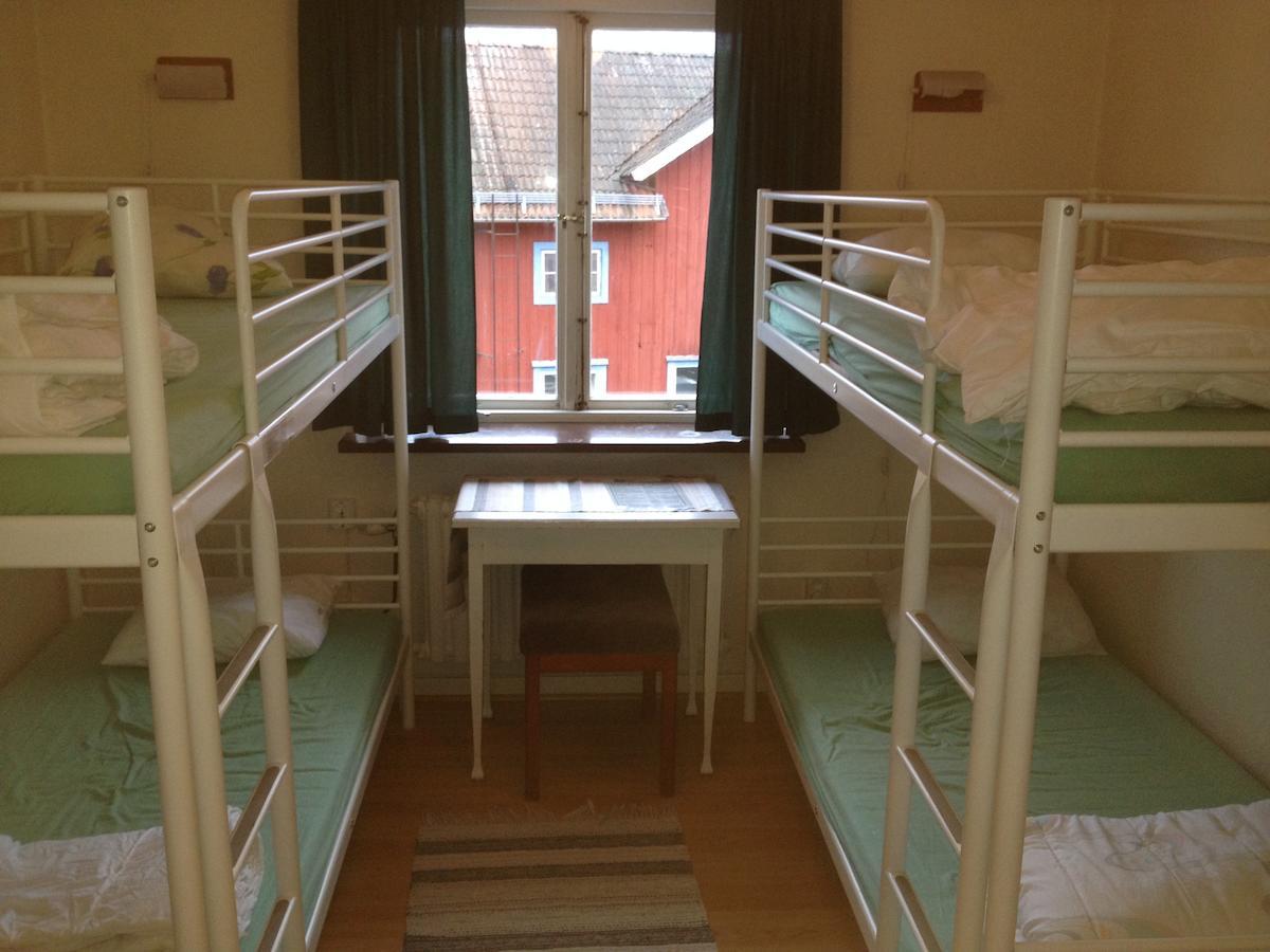 Dala-Jaerna Hotell Och Vandrarhem Room photo